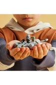 LEGO ® Star Wars™ Mandalorian’ın N-1 Starfighter™’ı Mikro Savaşçı 75363 (88 Parça) - 8