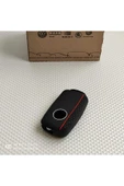 Volkswagen Anahtar Kılıfı Silikon 3 Tuş (oem) thumbnail 5