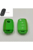 Volkswagen Anahtar Kılıfı Silikon 3 Tuş (oem) thumbnail 1