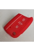 Volkswagen Anahtar Kılıfı Silikon thumbnail 5