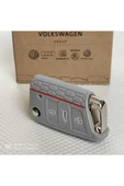 Volkswagen,skoda,seat Anahtar Kılıfı Silikon (oem) thumbnail 7