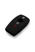 Mercedes B C E Sınıfı C180 C200 W205 W213 E300 E200 Anahtar Kılıfı thumbnail 1
