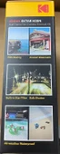 KODAK EKTAR H35N Yarı Çerçeveli Fotoğraf Makinesi - Premium Kit - 11