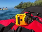 KODAK PIXPRO WPZ2 Su Geçirmez WiFi Dijital Fotoğraf Makinesi - 11