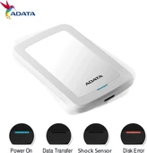 ADATA 1TB External Taşınabilir Hard Disk thumbnail 4
