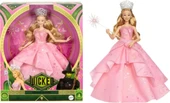 Mattel Universal Wicked Deluxe Glinda Moda Bebeği ve Aksesuarları - 2