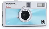 KODAK EKTAR H35N Yarım Çerçeve Fotoğraf Makinesi - Film Paketli - 9