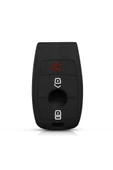 Mercedes B C E Sınıfı C180 C200 W205 W213 E300 E200 Anahtar Kılıfı thumbnail 2