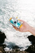 KODAK EKTAR H35N Yarı Çerçeveli Fotoğraf Makinesi - Premium Kit - 2