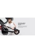 Xiaomi Mi Electric Scooter 4 Pro Siyah Elektrikli Scooter - 6
