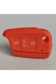 Volkswagen,skoda,seat Anahtar Kılıfı Silikon (OEM) thumbnail 2