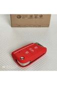 Volkswagen,sokada,seat Anahtar Kılıfı Silikon (oem) thumbnail 5