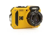 KODAK PIXPRO WPZ2 Su Geçirmez WiFi Dijital Fotoğraf Makinesi - 1