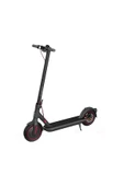 Xiaomi Mi Electric Scooter 4 Pro Siyah Elektrikli Scooter - 1