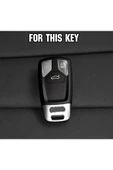 Audi A4 Q5 Q7 Tt Anahtar Kılıfı thumbnail 5