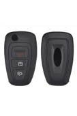 Transit Mondeo Focus Ranger C-max S-max Galaxy Anahtar Kılıfı Sustalı Model thumbnail 2