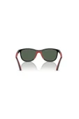 RAY-BAN RJ 9079-S COL 7131/71 49-16-130 ÇOCUK GÜNEŞ GÖZLÜĞÜ thumbnail 5