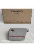 Volkswagen,skoda,seat Anahtar Kılıfı Silikon (oem) thumbnail 3
