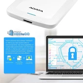 ADATA 1TB External Taşınabilir Hard Disk thumbnail 7