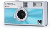 KODAK EKTAR H35N Yarım Çerçeve Fotoğraf Makinesi - Film Paketli - 8