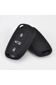 Peugeot 107 207 307 407 308 Anahtar Kılıfı thumbnail 2