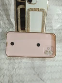 İPHONE 12 ELMAS KILIF - 4