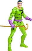 McFarlane Toys - DC Multiverse The Riddler 18 cm Aksiyon Figürü thumbnail 4