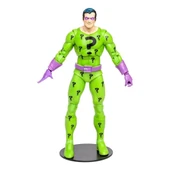 McFarlane Toys - DC Multiverse The Riddler 18 cm Aksiyon Figürü thumbnail 2