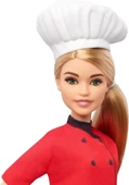 Barbie Minyon Sarı Saçlı Bebek - 4