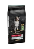 Pro Plan Adult Medium Kuzu Etli Yetişkin Köpek Maması 14 Kg - 1