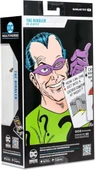 McFarlane Toys - DC Multiverse The Riddler 18 cm Aksiyon Figürü thumbnail 11