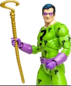 McFarlane Toys - DC Multiverse The Riddler 18 cm Aksiyon Figürü thumbnail 3