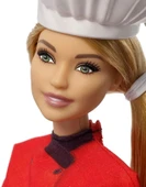 Barbie Minyon Sarı Saçlı Bebek - 5