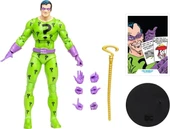 McFarlane Toys - DC Multiverse The Riddler 18 cm Aksiyon Figürü thumbnail 5
