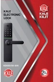 KALE Kilit Kd050/50-300 - 3