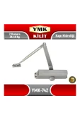 YMK Kapı Hidroliği | 2 Numara 25 - 45 Kg | Ymk-742 - 1