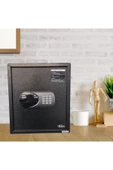 Yuma Ym-802-L Elektronik Şifreli Ve Anahtarlı Çelik Kasa thumbnail 4