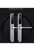 KALE Kd050/50-200 Elektronik Akıllı Kilit thumbnail 5