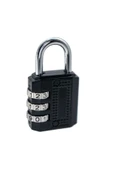 YMK 1338 Şifreli Asma Kilit 38Mm - 2