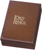 Noble Collection Arwen Evenstar Kolye Yüzüklerin Efendisi - 6