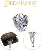 Noble Collection Arwen Evenstar Kolye Yüzüklerin Efendisi - 4