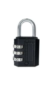 YMK 1338 Şifreli Asma Kilit 38Mm - 3