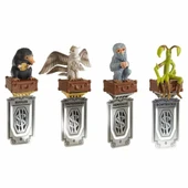 Noble Collection Fantastik Canavarlar Kitap Ayracı Seti - 1