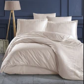 Clasy Melkor Çift Kişilik Ranforce Nevresim Takımı V8 Taş - 3