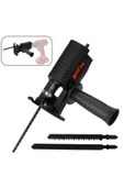 Rox Wood 0257 Matkaba Takılır Dekupaj Kesme Aparatı - 1