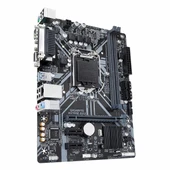 Gigabyte H310M DS2 DDR4 (2666MHz)OC DVI/VGA PCIe 3.0 1151P mATX Anakart thumbnail 3