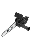 Rox Wood 0270 Matkaba Takılır Zincirli Dal Budama Testere Aparatı thumbnail 4