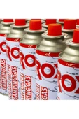 Rox Kamp Gazı Valfli Kartuş 227Gr. - 3 Adet - 5