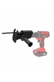 Rox Wood 0257 Matkaba Takılır Dekupaj Kesme Aparatı - 6