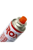Rox Kamp Gazı Valfli Kartuş 227Gr. - 3 Adet - 4